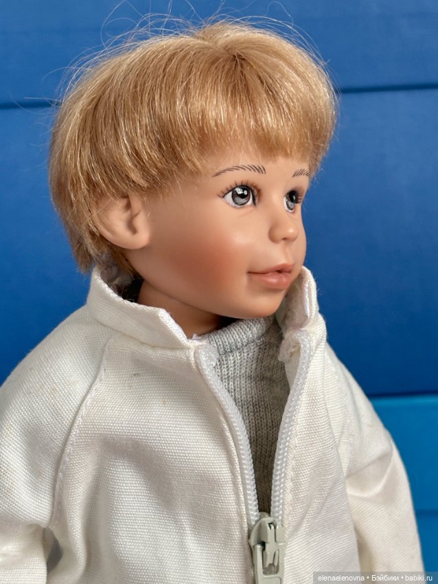 Kip Кип, Maryanne Oldenburg, Марианна Ольденбург (фото 7)