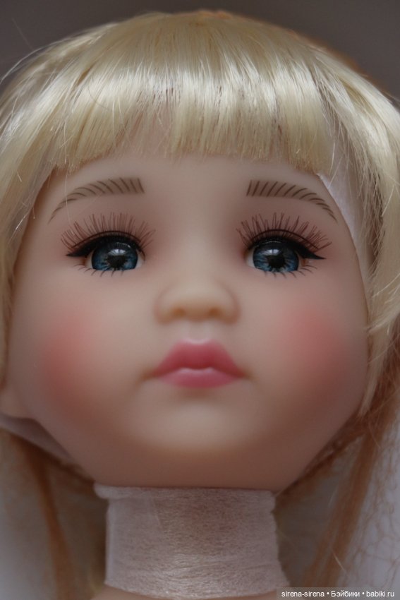 Абигейл от Руби Ред, Abigail Ruby Red, комплект, 165