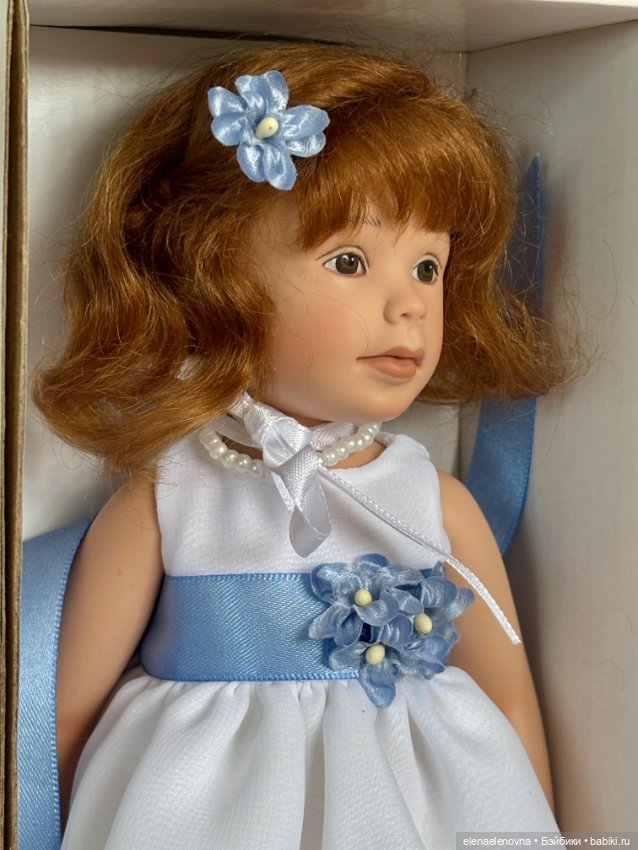 Julie Джулия, Maryanne Oldenburg, Марианна Ольденбург (фото 7)