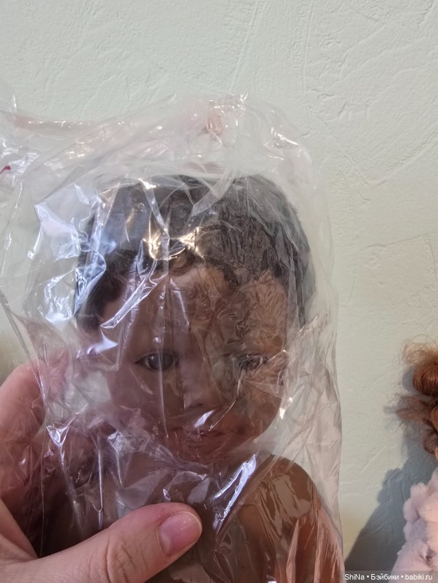 Марио от Кармен Гонсалез, Испания. Доставка в подарок до 26.03.26 (фото 3)