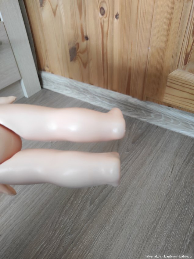 Клоун СССР Ленигрушка — Винтажные куклы и игрушки детства (фото 3)