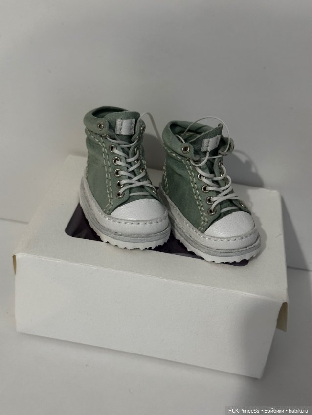 Обувь для Паола Рейна Paola Reina (фото 2)