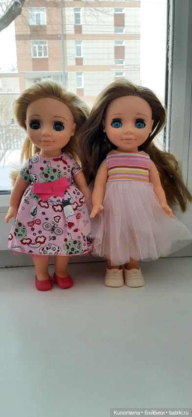 Продам лот кукол Весна — Игровые куклы (фото 4)