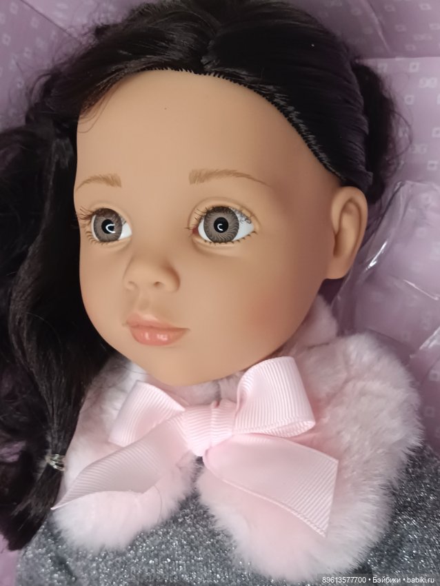 Луиза от Готц — Игровые куклы (фото 3)