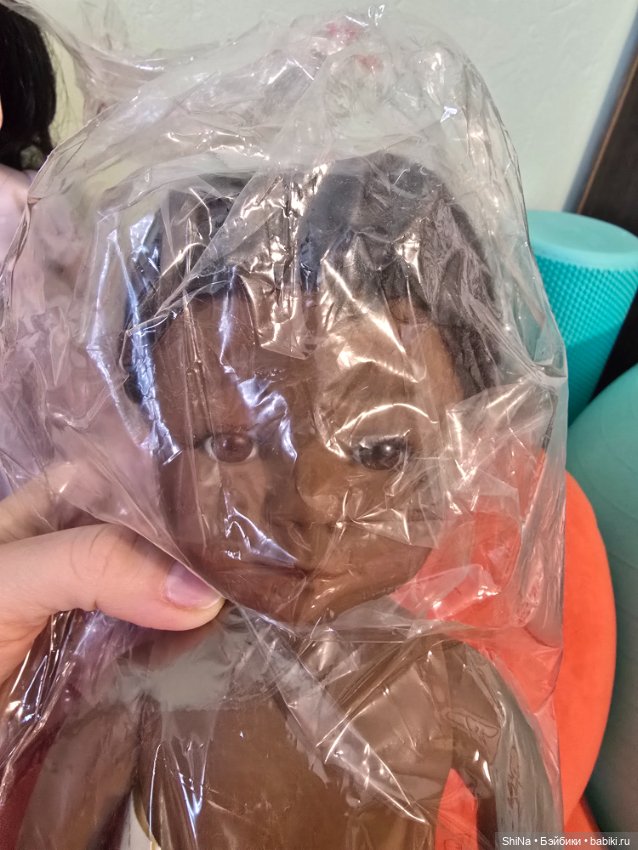 Марио от Кармен Гонсалез, Испания. Доставка в подарок до 26.03.26 (фото 6)