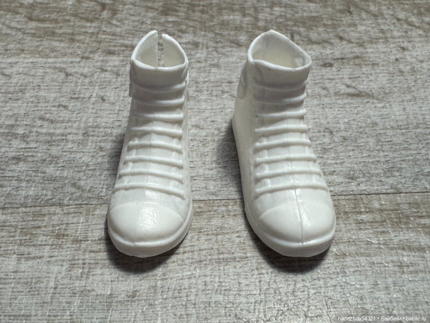 Кеды Кена Лукс 17 — Обувь для кукол