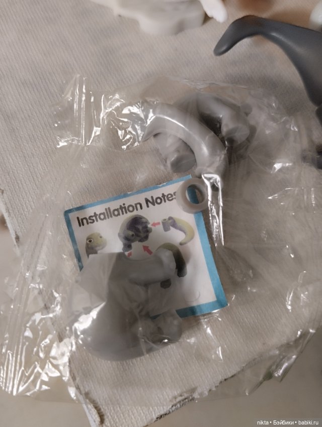 Киндеры и не Киндеры лотом (фото 5)