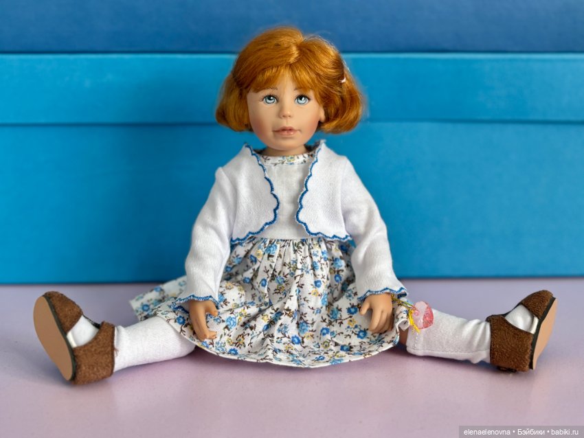 Мэри Роуз, Merry Rose, Maryanne Oldenburg, Марианна Ольденбург (фото 6)