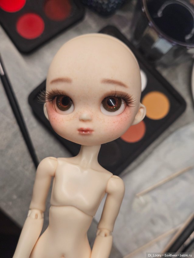 Продам девочку Another Space (фото 3)