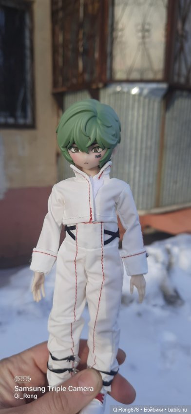 Продам Зак Ивент. Срочно. ❗ (фото 4)