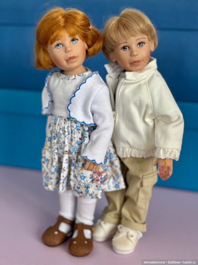 Kip Кип, Maryanne Oldenburg, Марианна Ольденбург (фото 9)