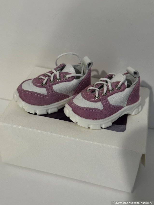 Обувь для Паола Рейна Paola Reina (фото 3)