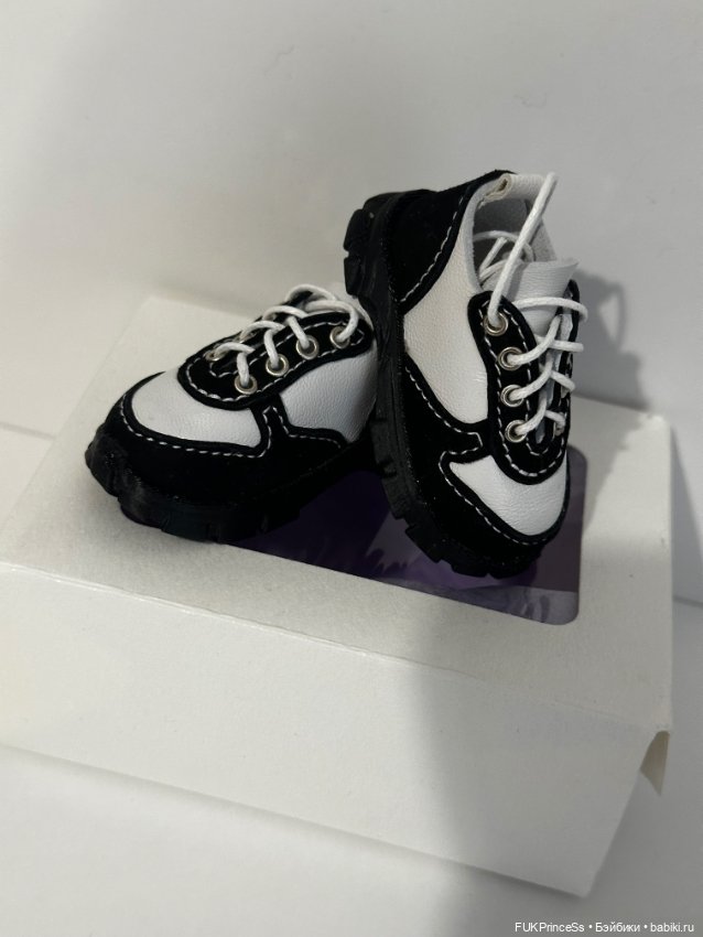 Обувь для Паола Рейна Paola Reina (фото 4)