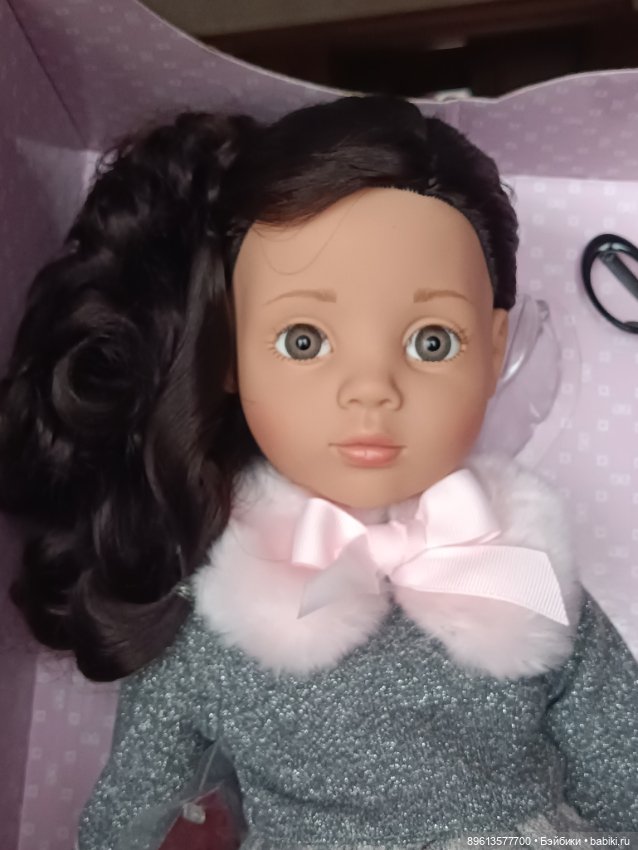 Луиза от Готц — Игровые куклы (фото 5)