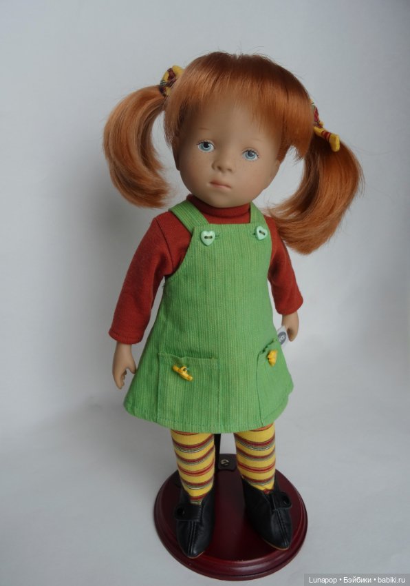 Paula Sylvia Natterer Gotz Готс (фото 6)