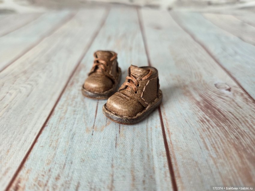 Обувь для Монст Xiaomi Monst, Blythe (фото 4)