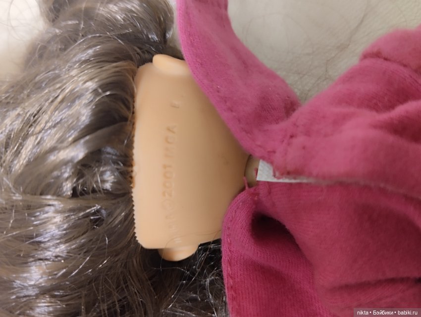 Кукла Братц MGA Оригинал — Игровые куклы (фото 8)