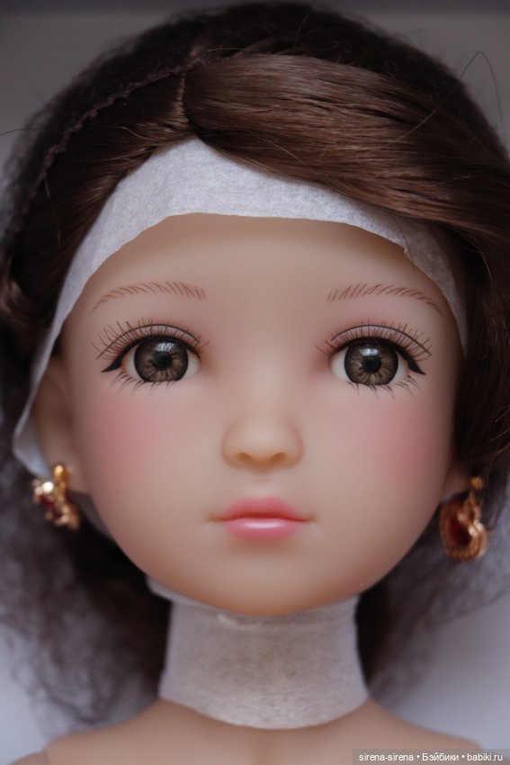 Амора от Руби Ред, Amora Ruby Red, комплект, 106 (фото 7)