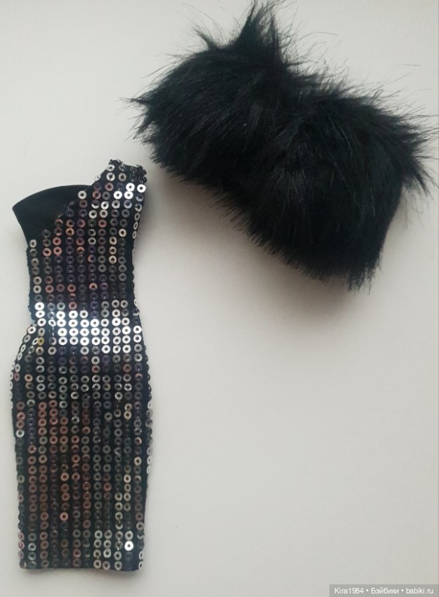 Одежда для барби — Одежда для кукол (фото 6)