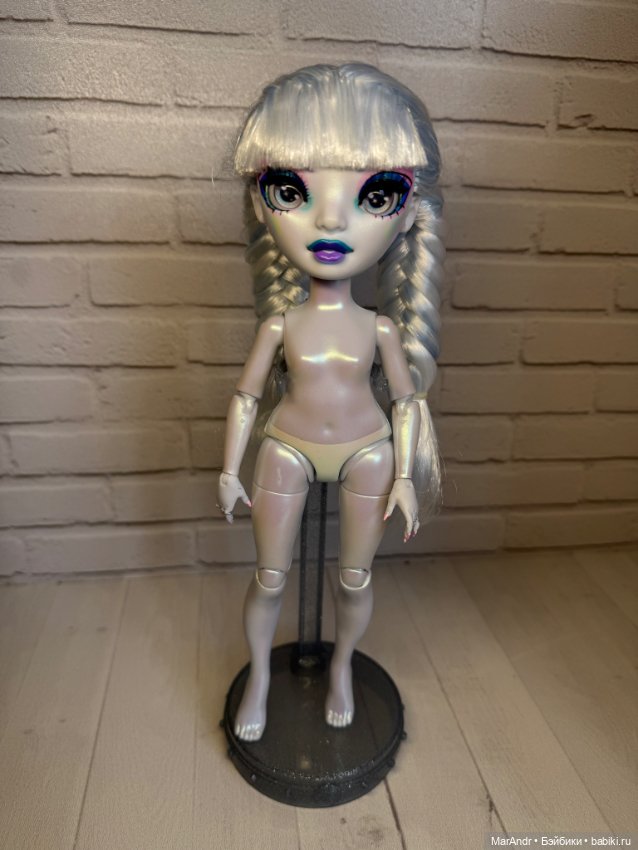 Кукла Rainbow High Элиза — Игровые куклы