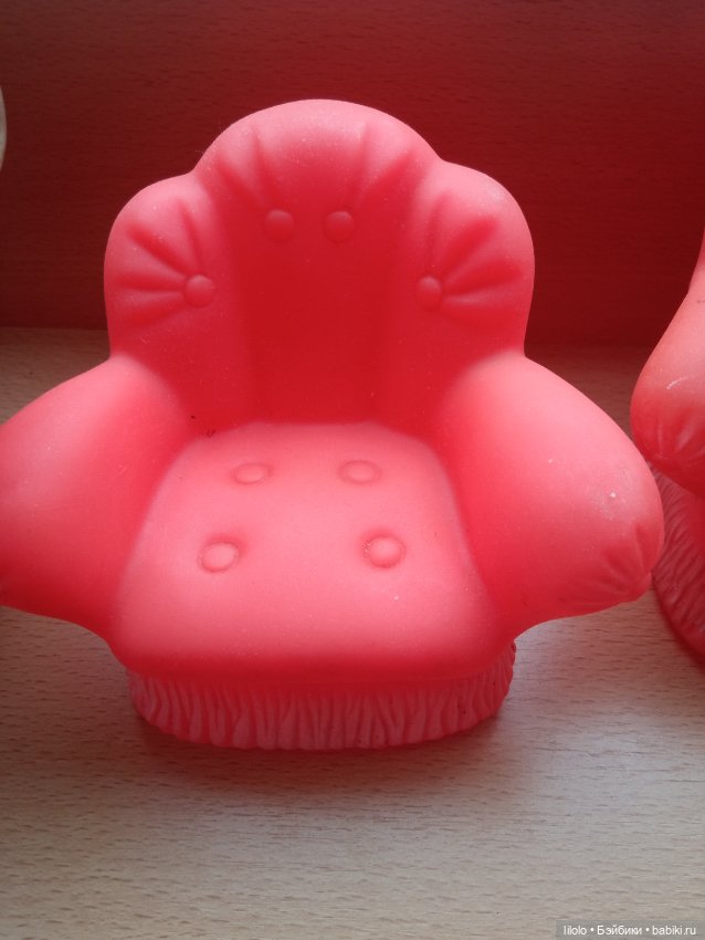 Гарнитур для ваших малышек