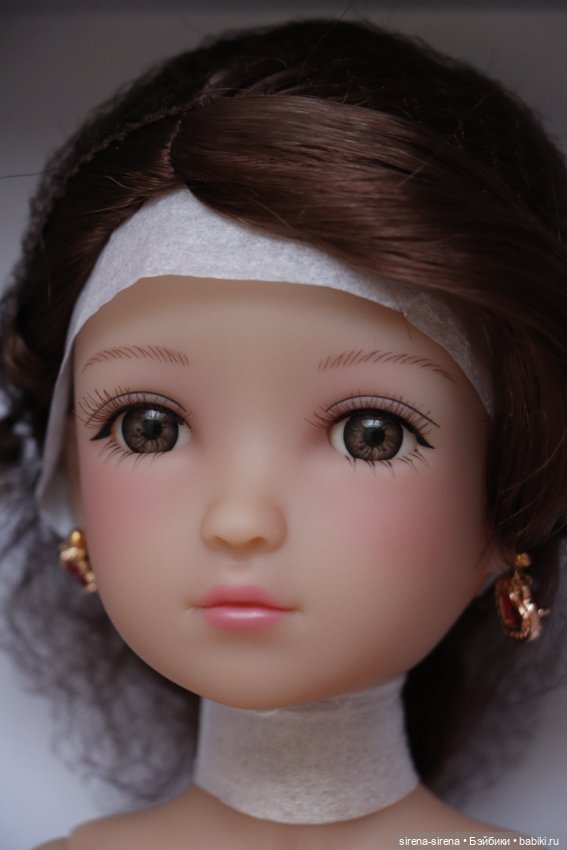 Амора от Руби Ред, Amora Ruby Red, комплект, 106 (фото 8)