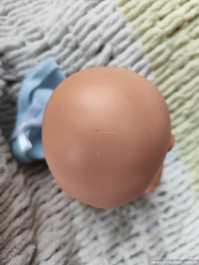 Пупс Berjuan PECOSETE, УЦЕНКА, 20 см (фото 4)