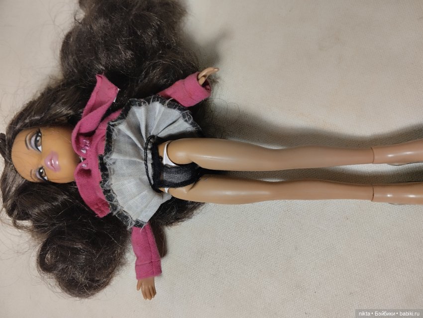 Кукла Братц MGA Оригинал — Игровые куклы (фото 7)