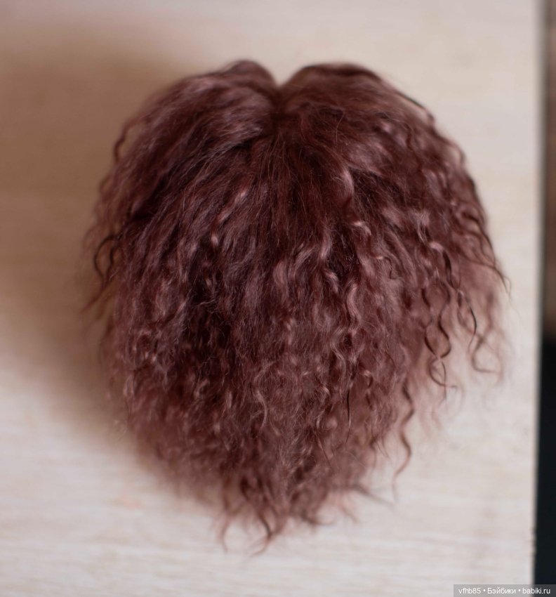 Паричок на размер головы 19-20,5 см (фото 7)