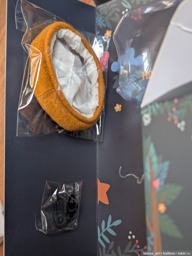 Holala — Азиатские куклы (фото 3)