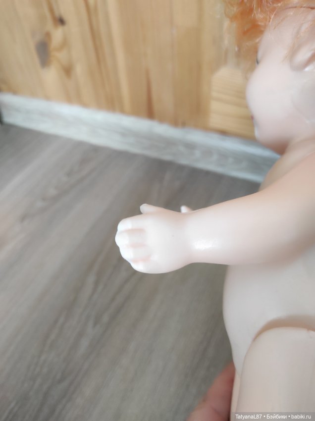 Клоун СССР Ленигрушка — Винтажные куклы и игрушки детства (фото 5)