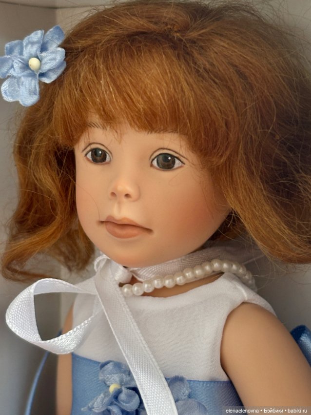 Julie Джулия, Maryanne Oldenburg, Марианна Ольденбург (фото 8)