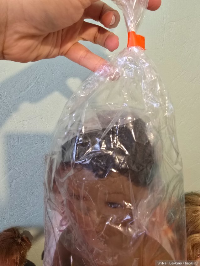 Марио от Кармен Гонсалез, Испания. Доставка в подарок до 26.03.26 (фото 4)