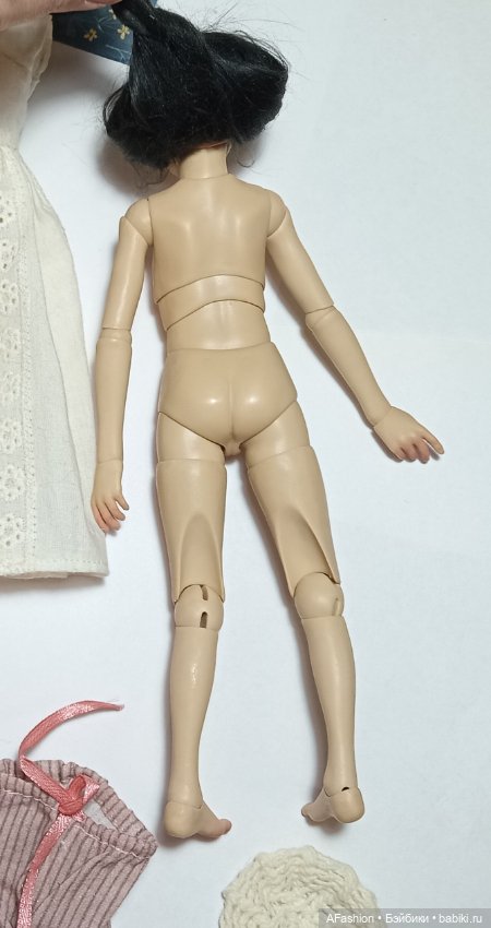 Наби от Юлии Решетниковой (фото 2)