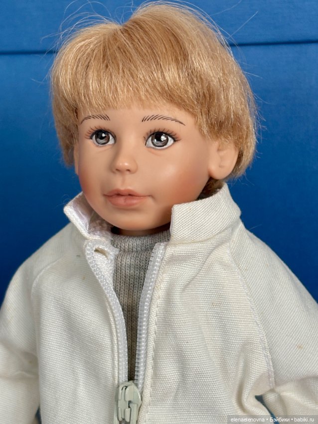 Kip Кип, Maryanne Oldenburg, Марианна Ольденбург (фото 6)