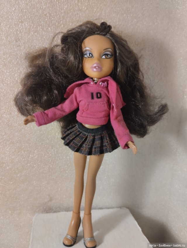 Кукла Братц MGA Оригинал — Игровые куклы