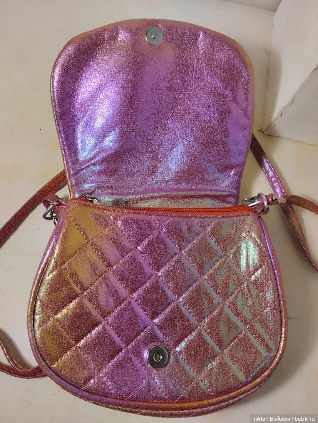 Сумочка — Игрушки для детей (фото 3)