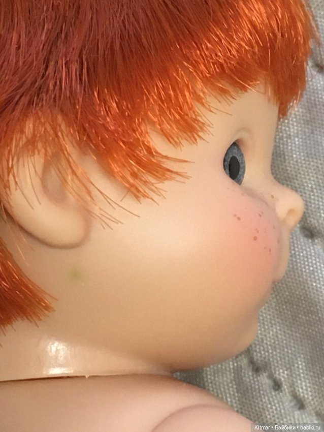 Пупс Паолитас ухмыляшка — Игровые куклы (фото 6)