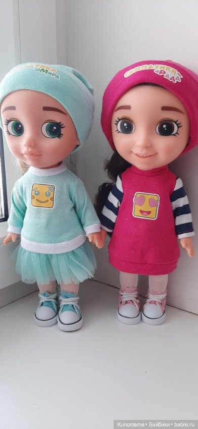 Продам лот кукол Весна — Игровые куклы (фото 2)