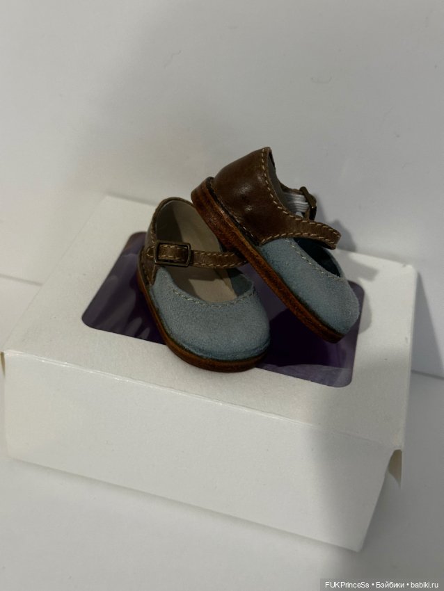 Обувь для Паола Рейна Paola Reina (фото 6)