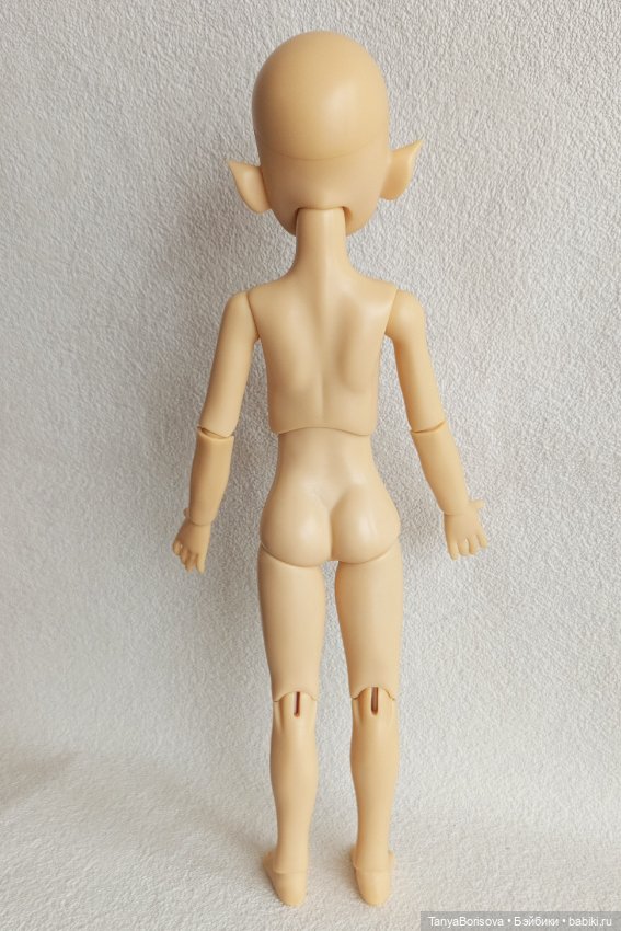 Kaye Wiggs Layla fair Elf - Кайе Виггс Лайла светлый Эльф (фото 7)