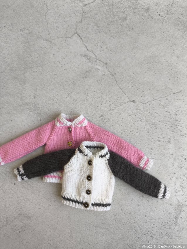 Одежда для кукол Рейнбоу, Rainbow (фото 4)