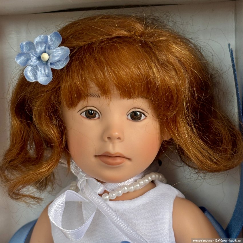 Julie Джулия, Maryanne Oldenburg, Марианна Ольденбург (фото 6)