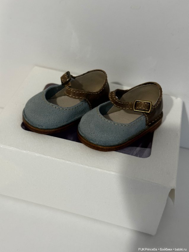 Обувь для Паола Рейна Paola Reina (фото 5)