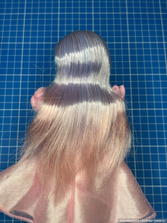 Барби экстра — Игровые куклы (фото 4)