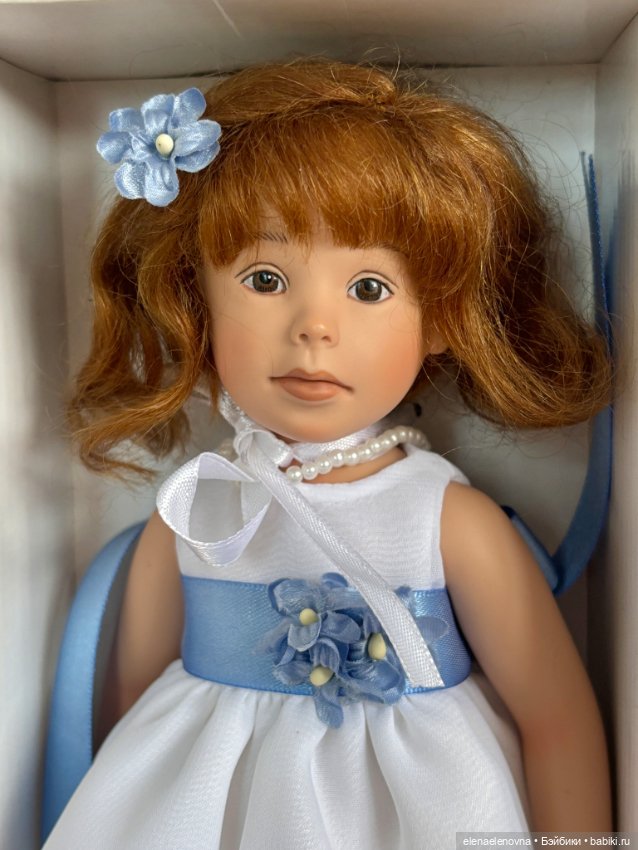 Julie Джулия, Maryanne Oldenburg, Марианна Ольденбург (фото 3)