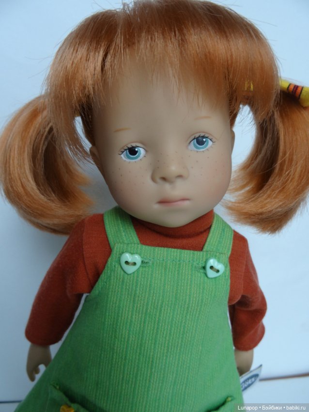 Paula Sylvia Natterer Gotz Готс (фото 2)