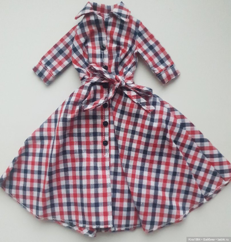 Одежда для барби — Одежда для кукол (фото 3)