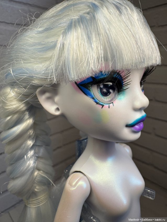 Кукла Rainbow High Элиза — Игровые куклы (фото 6)