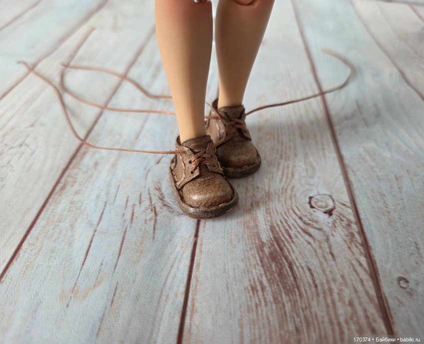 Обувь для Монст Xiaomi Monst, Blythe (фото 5)